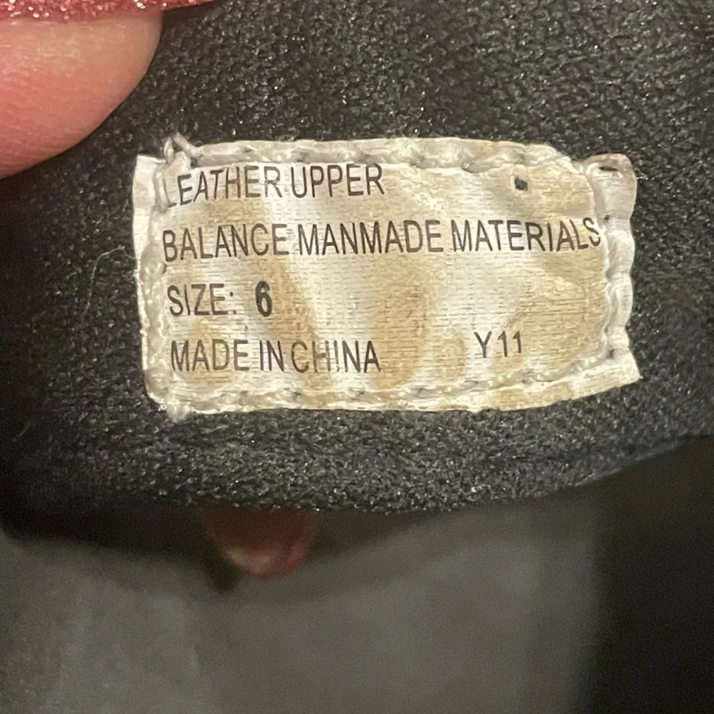 Volatile Wedges - Picture 9 of 9